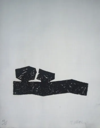 Illustriertes Buch Ubac - Alentour de la montage 3