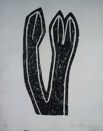 Illustriertes Buch Ubac - Alentour de la montage 4