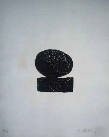 Illustriertes Buch Ubac - Alentour de la montage 6