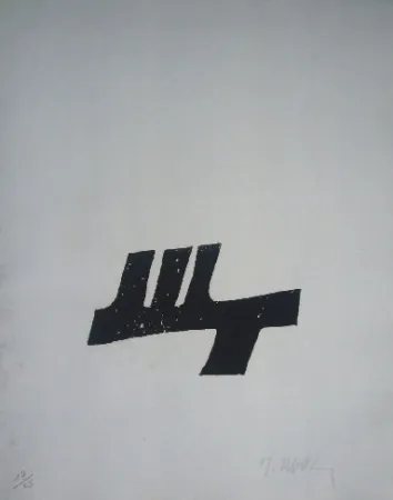 Illustriertes Buch Ubac - Alentour de la montage 7