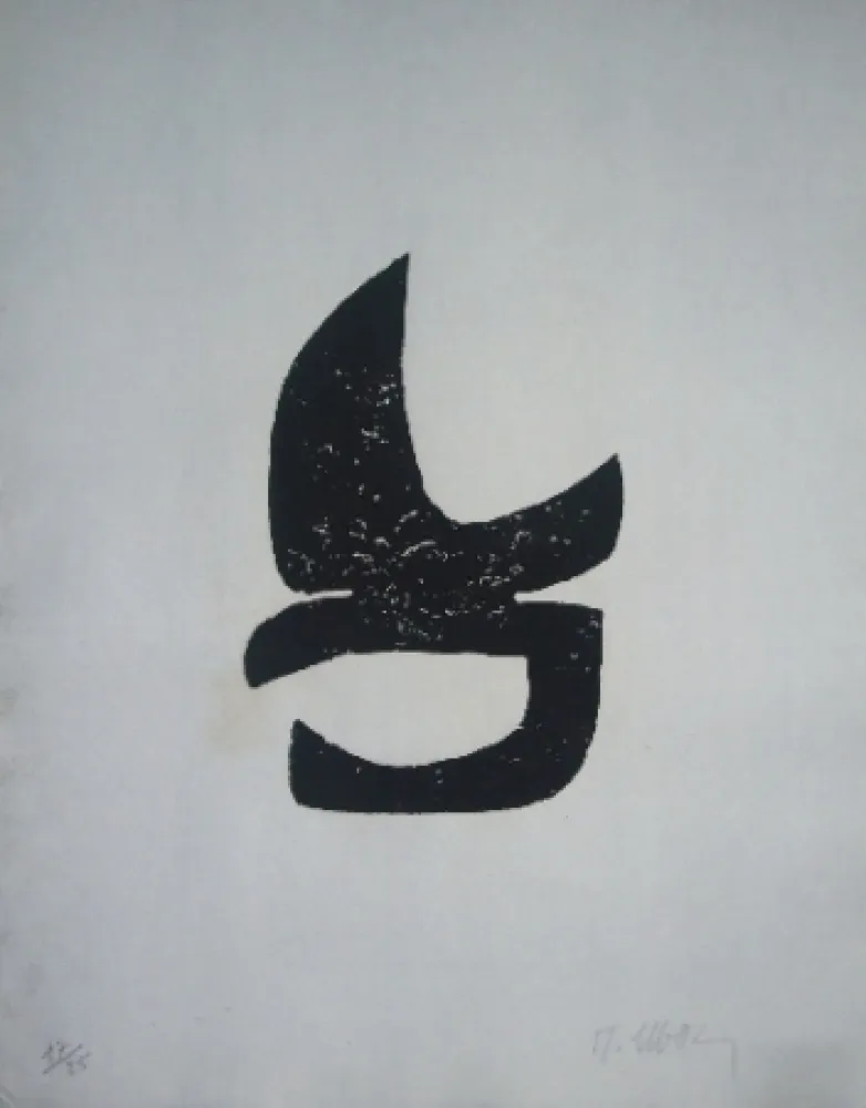 Illustriertes Buch Ubac - Alentour de la montage 8