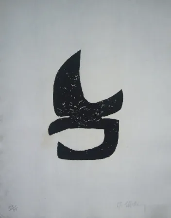 Illustriertes Buch Ubac - Alentour de la montage 8