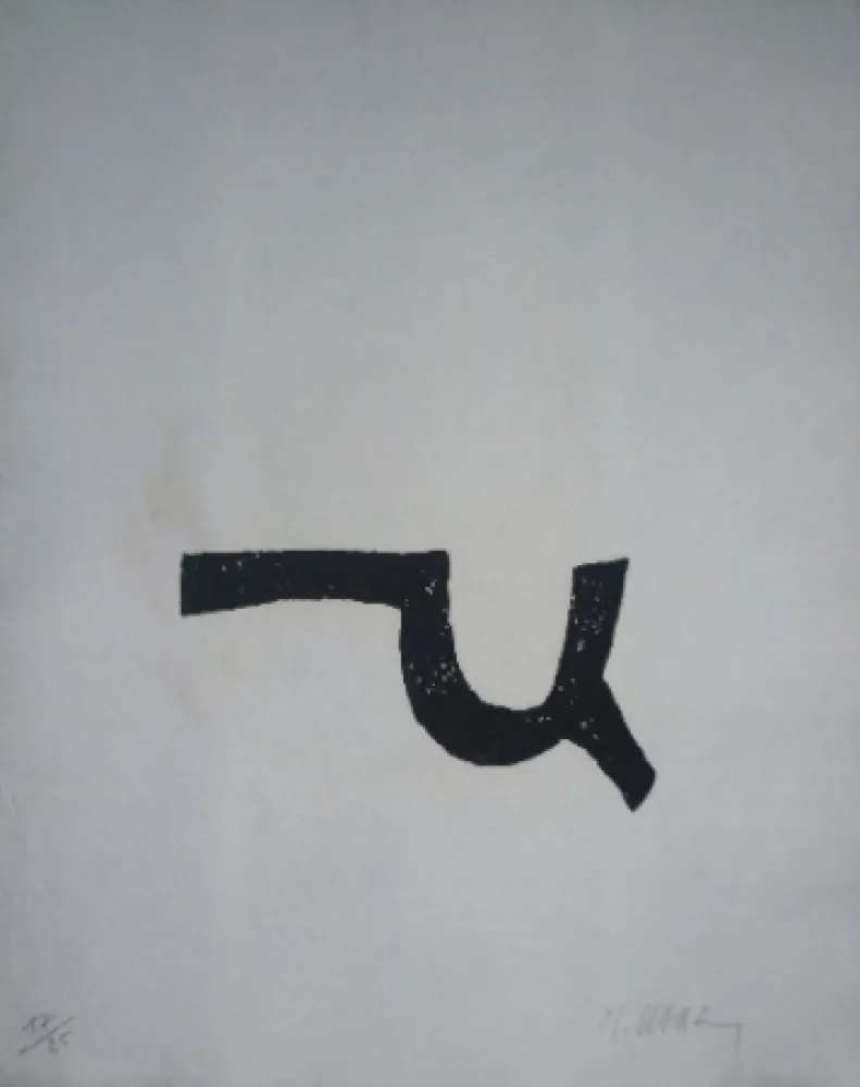 Illustriertes Buch Ubac - Alentour de la montage 9