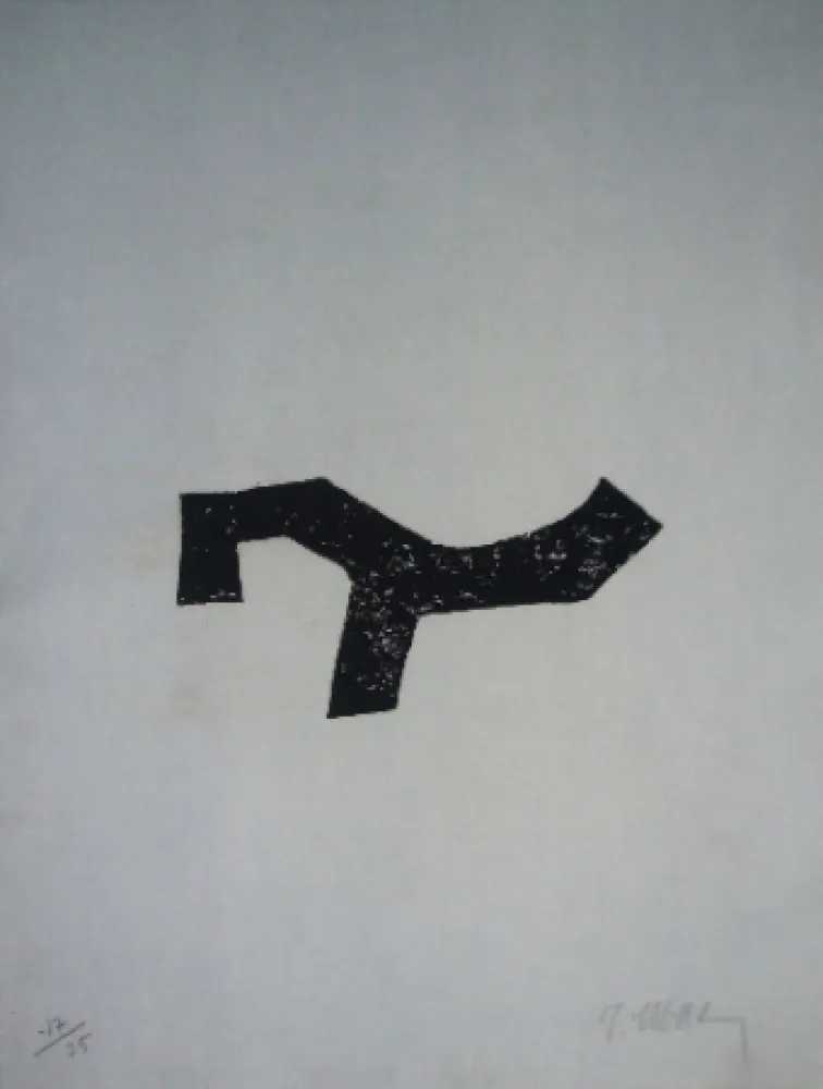 Illustriertes Buch Ubac - Alentour de la montagne 14