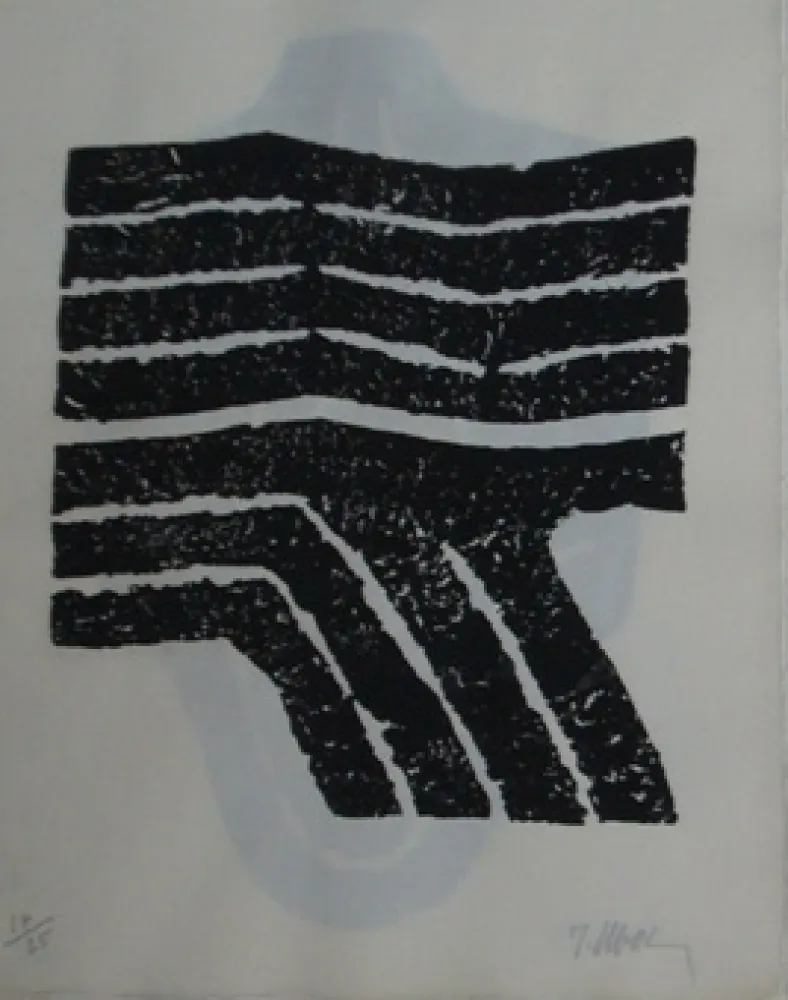 Illustriertes Buch Ubac - Alentour de la montagne