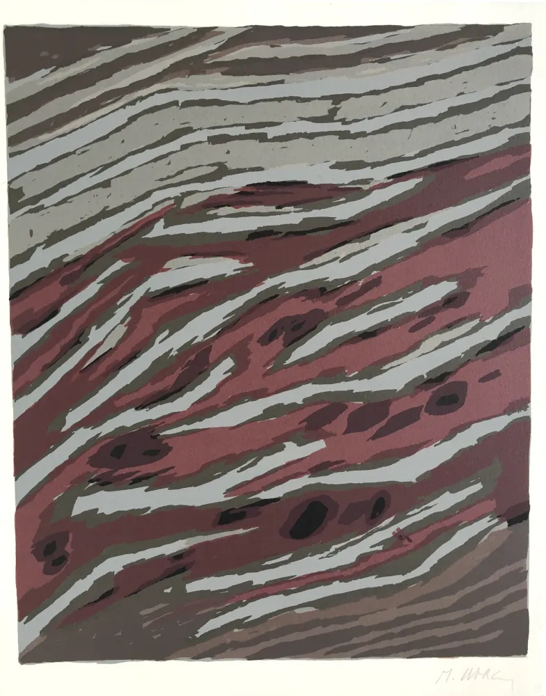 Keine Technische Ubac - Terrassements