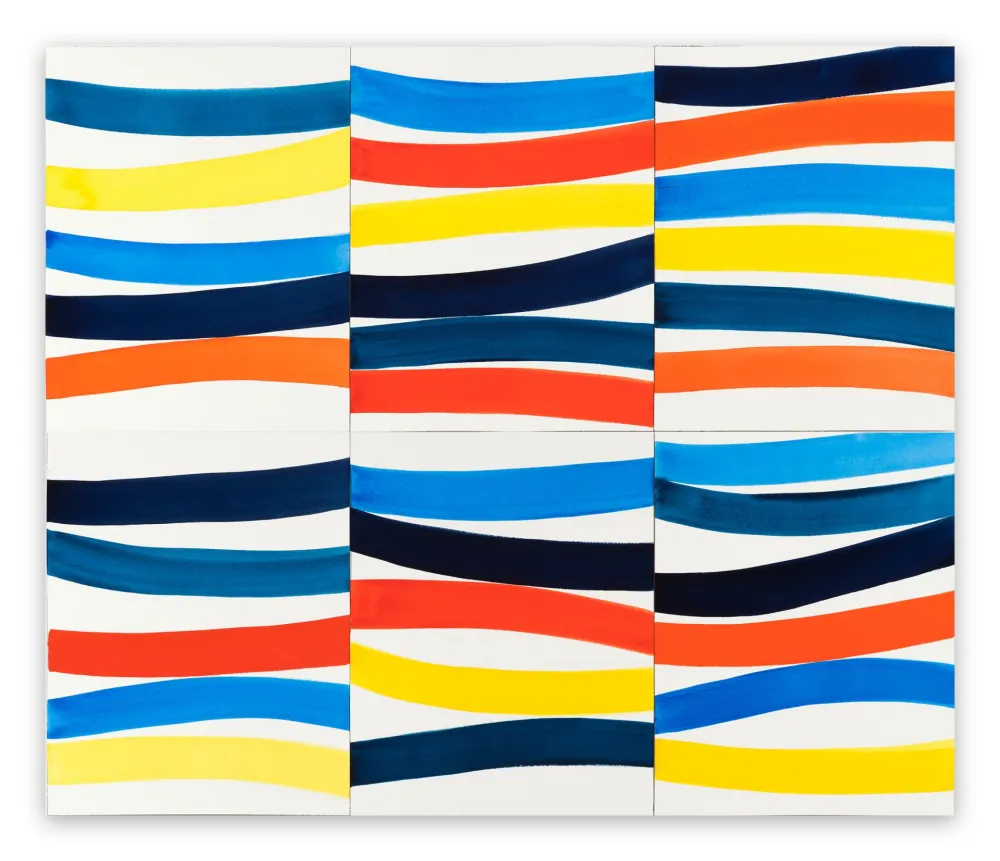 Keine Technische Uchiyama - Waterway I