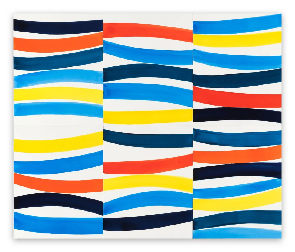 Keine Technische Uchiyama - Waterway II