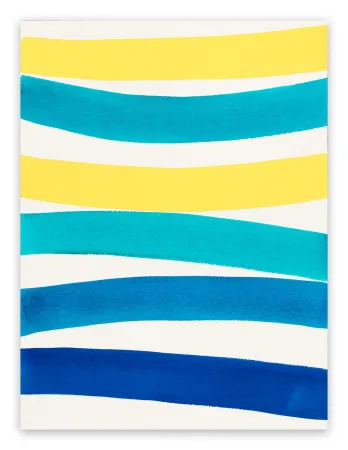 Keine Technische Uchiyama - Wave