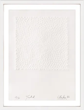 Keine Technische Uecker - Feld