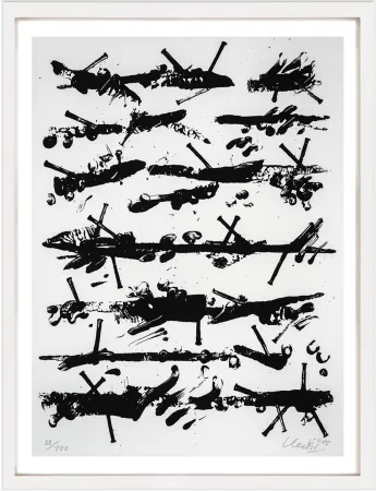 Keine Technische Uecker - Friedensgebote, 2015