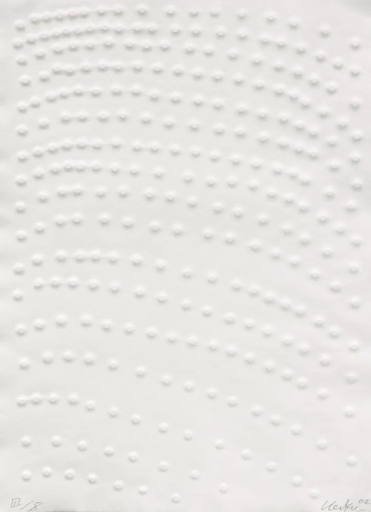 Multiple Uecker - Graphein VII, Reise Kadmos