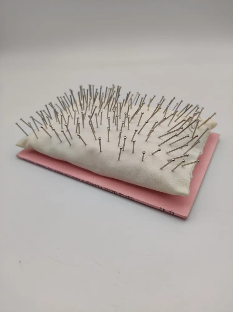 Multiple Uecker - Homage à Achim von Arnim und Clemens Brentano