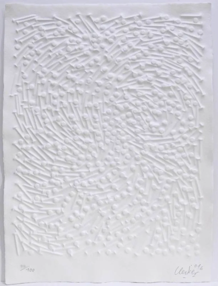 Keine Technische Uecker - Strömung 2016 Rostock