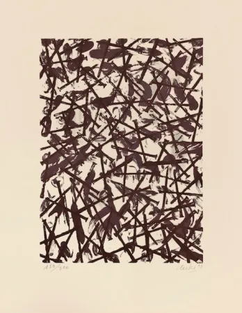 Siebdruck Uecker - Verletzungen-Verbindungen