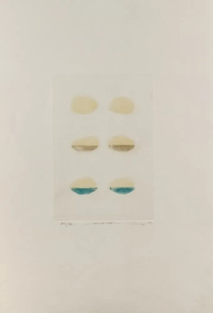 Stich Usle - Emersión. The last dreams of Captain Nemo