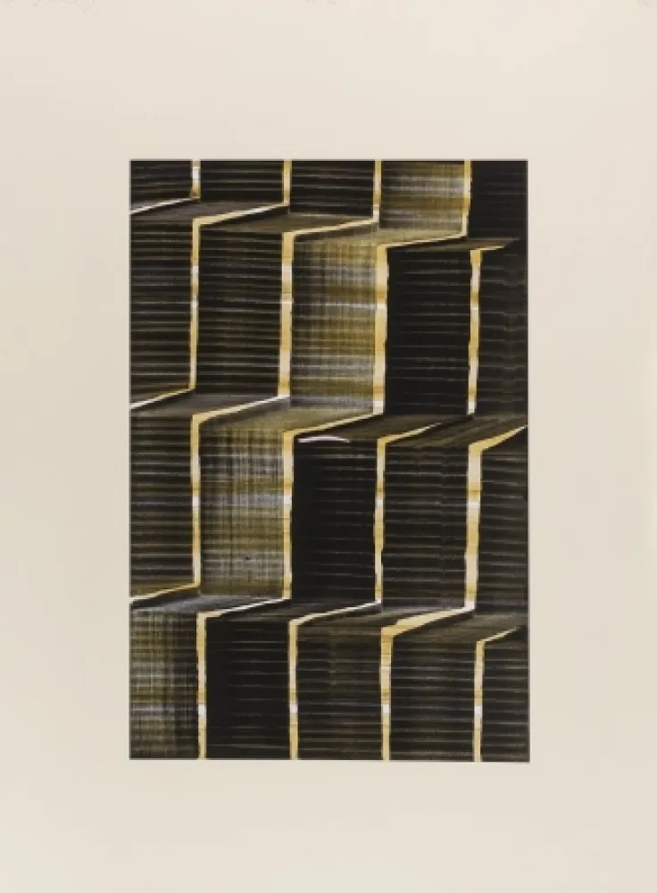 Siebdruck Usle - Identidad revelada