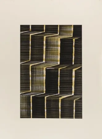 Siebdruck Usle - Identidad revelada