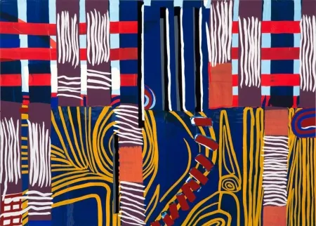 Lithographie Usle - Los sueños perdidos