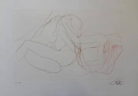 Stich Valadie - Elle chavirait de plaisir