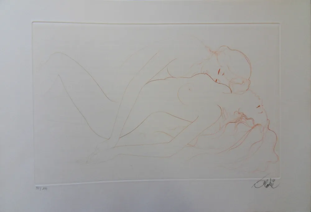 Stich Valadie - Tout contre elle