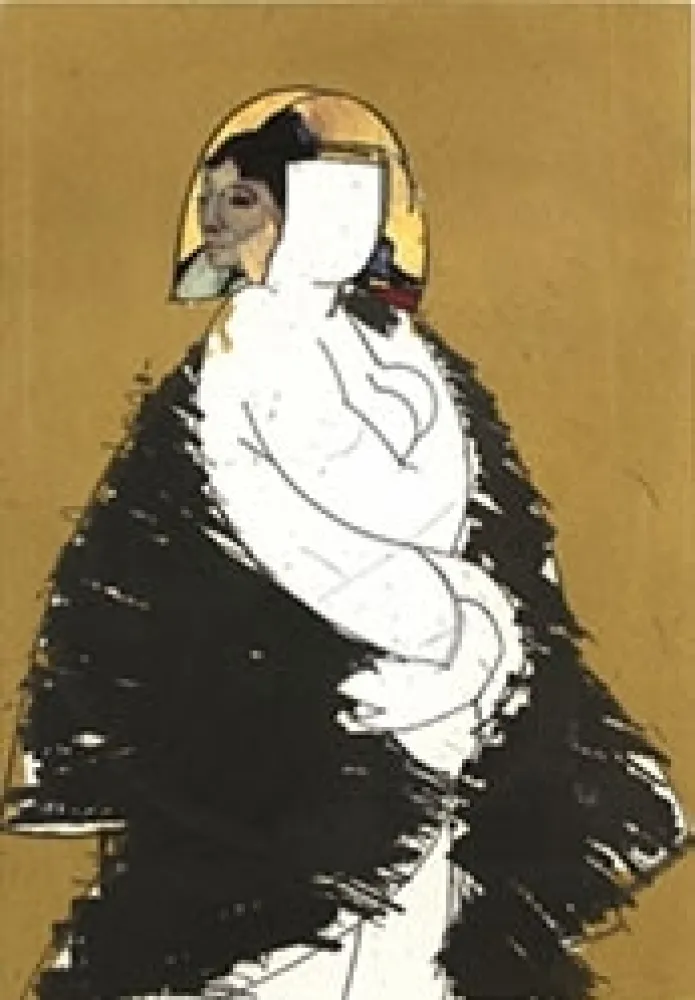 Stich Valdés - Helene II