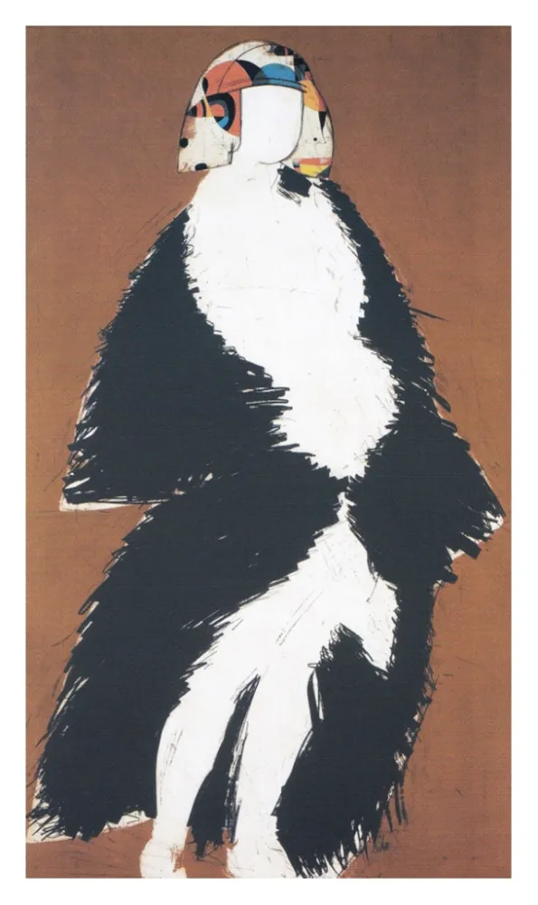 Stich Valdés - Helène V