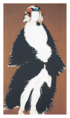 Stich Valdés - Helène V