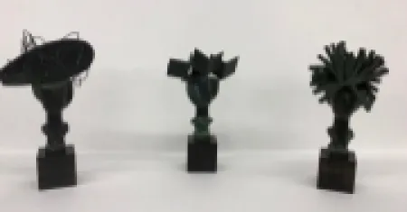 Keine Technische Valdés - Las damas de Barajas