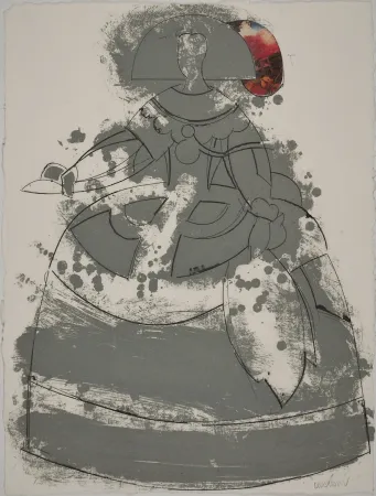 Stich Valdés - Sin titulo