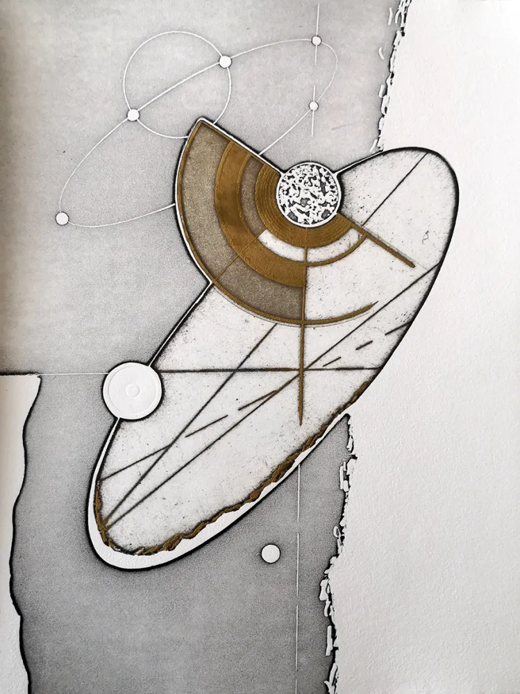 Illustriertes Buch Valentini - Vetrinetta accidentale