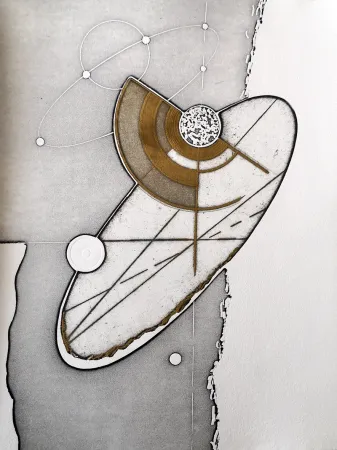 Illustriertes Buch Valentini - Vetrinetta accidentale