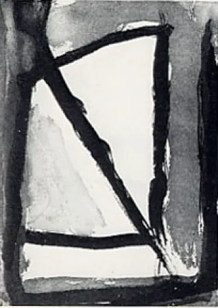 Stich Van Velde - Hantise V 