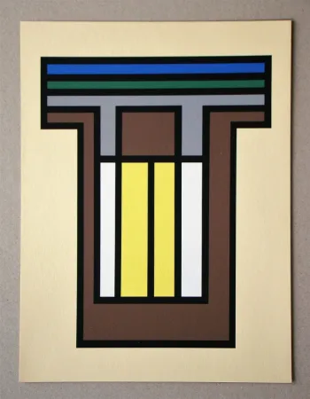 Illustriertes Buch Vandenbranden - Lettre De Cachet