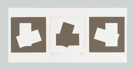 Siebdruck Varisco - Composizione