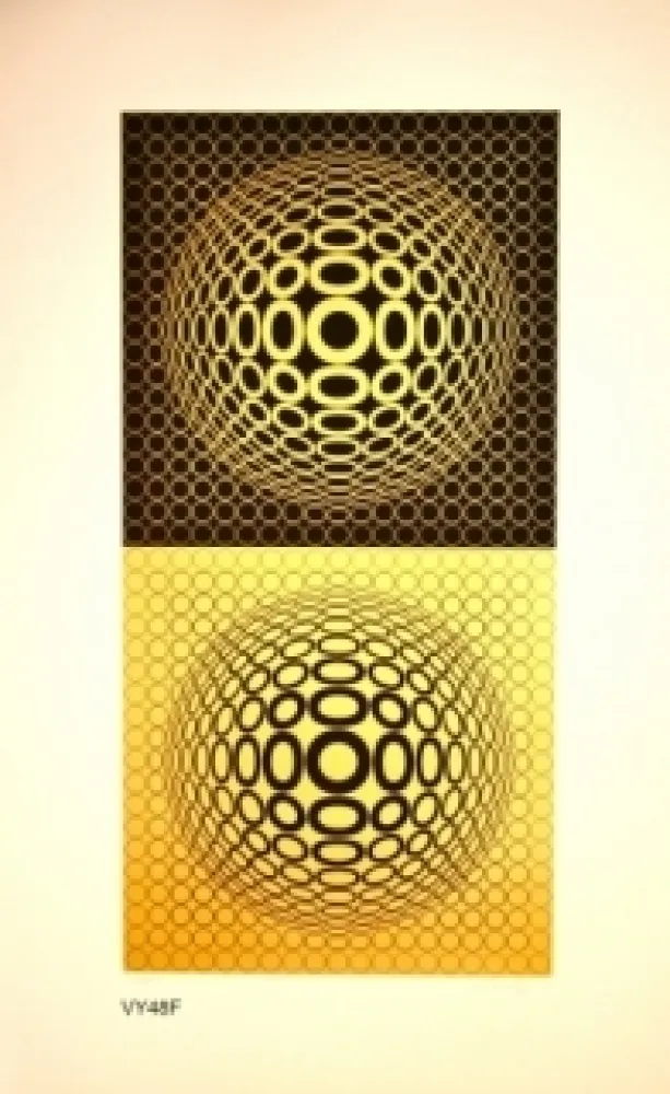 Keine Technische Vasarely - Album META