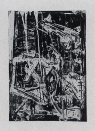 Stich Vedova - Fusilamientos