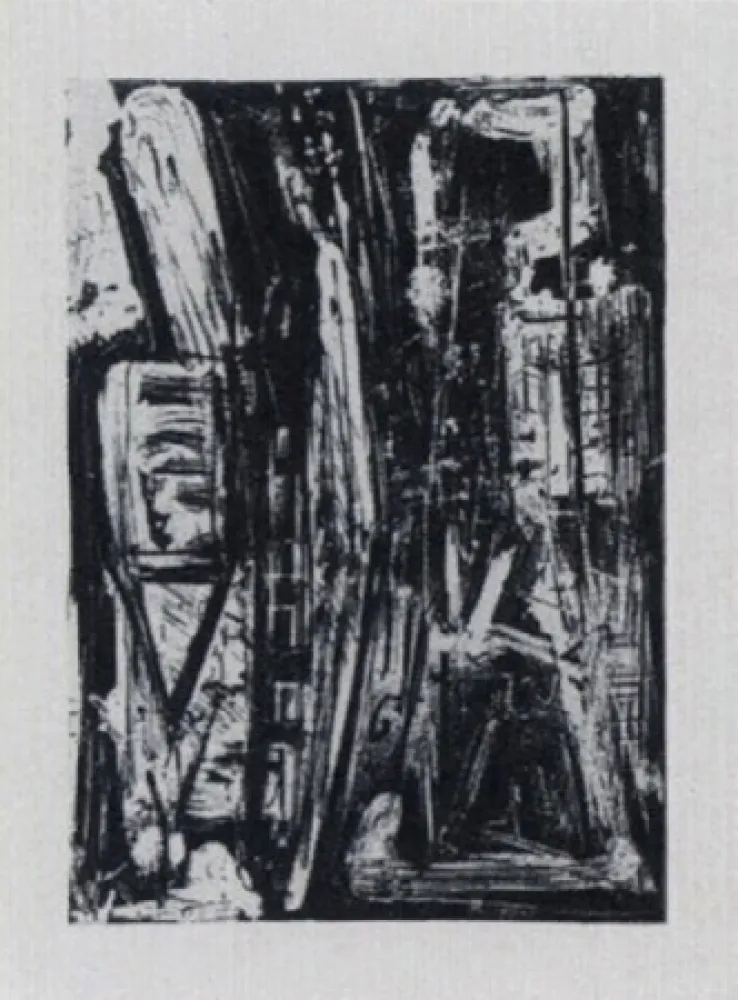 Stich Vedova - Libertad