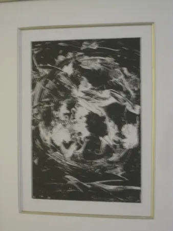 Stich Vedova - Oltre