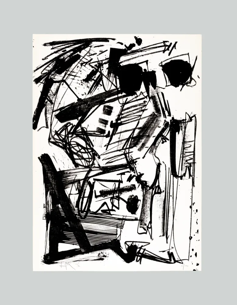 Keine Technische Vedova - Senza titolo