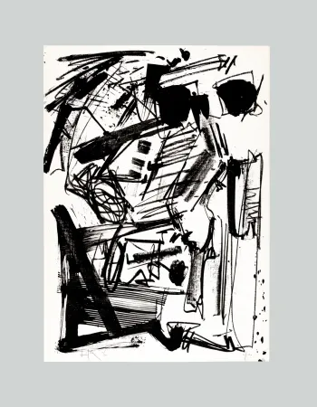 Keine Technische Vedova - Senza titolo