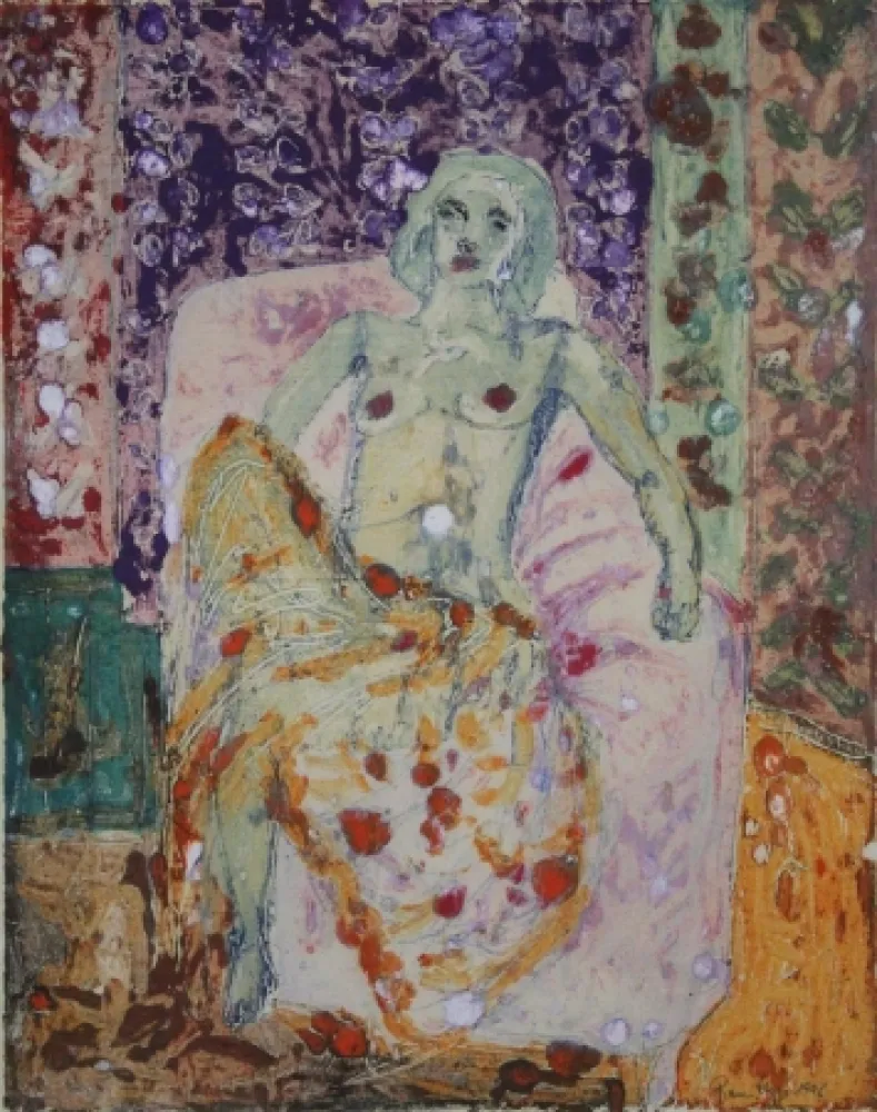 Keine Technische Veggi - Untitled