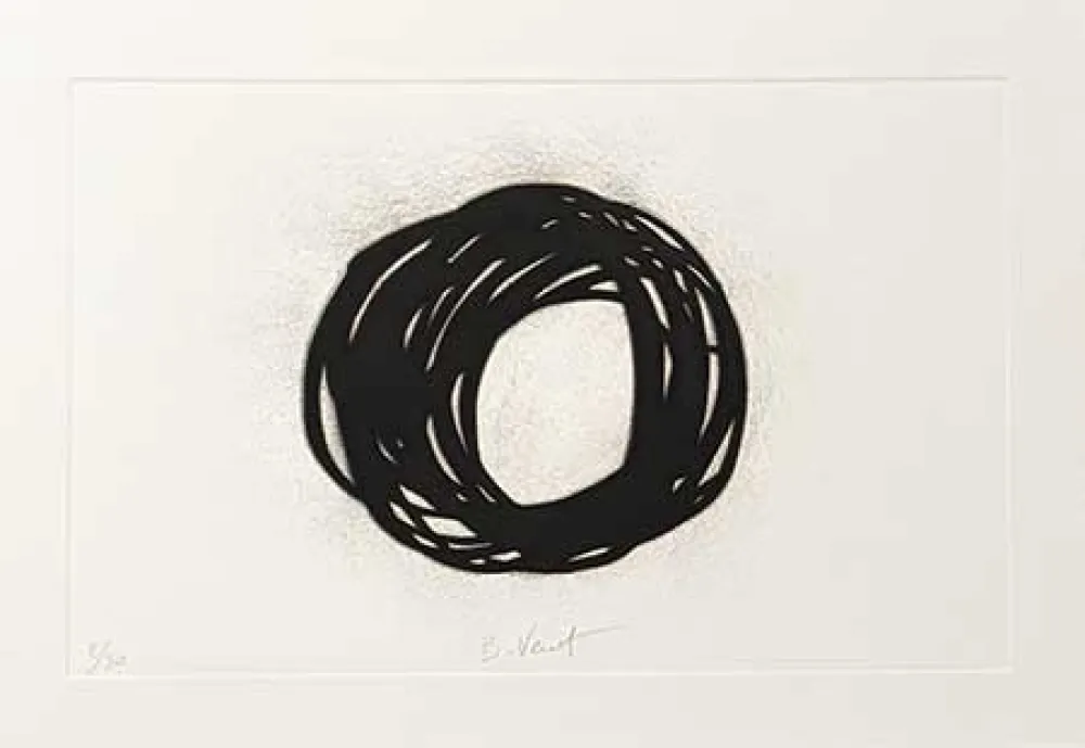 Stich Venet - Composition