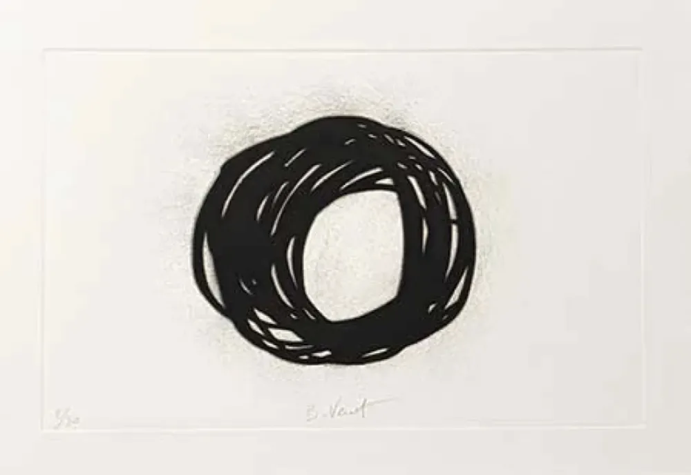 Stich Venet - Composition