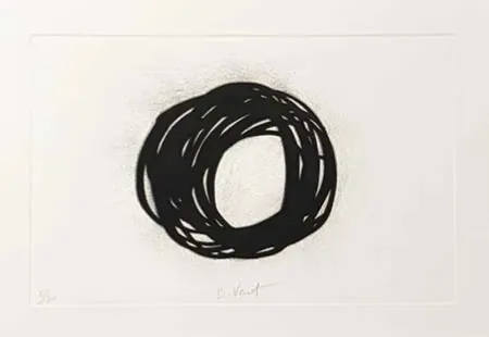 Stich Venet - Composition
