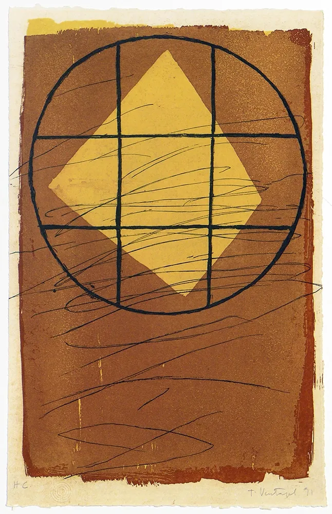 Stich Ventayol - Sin Título