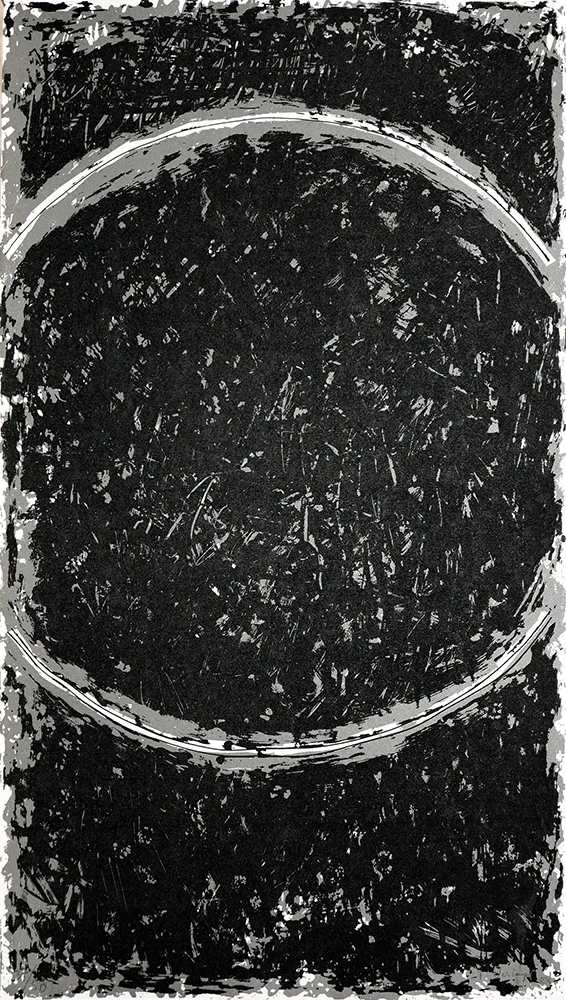 Siebdruck Ventayol - Sin Título