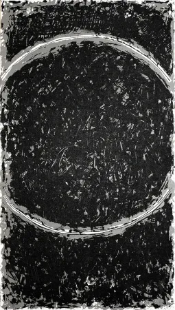 Siebdruck Ventayol - Sin Título