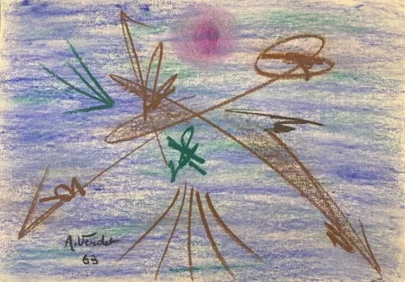 Keine Technische Verdet - Sans titre