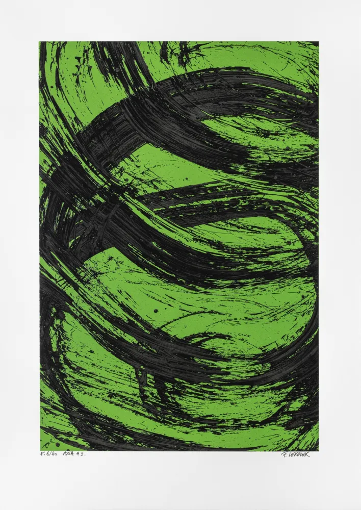 Keine Technische Verdier - Aria 09